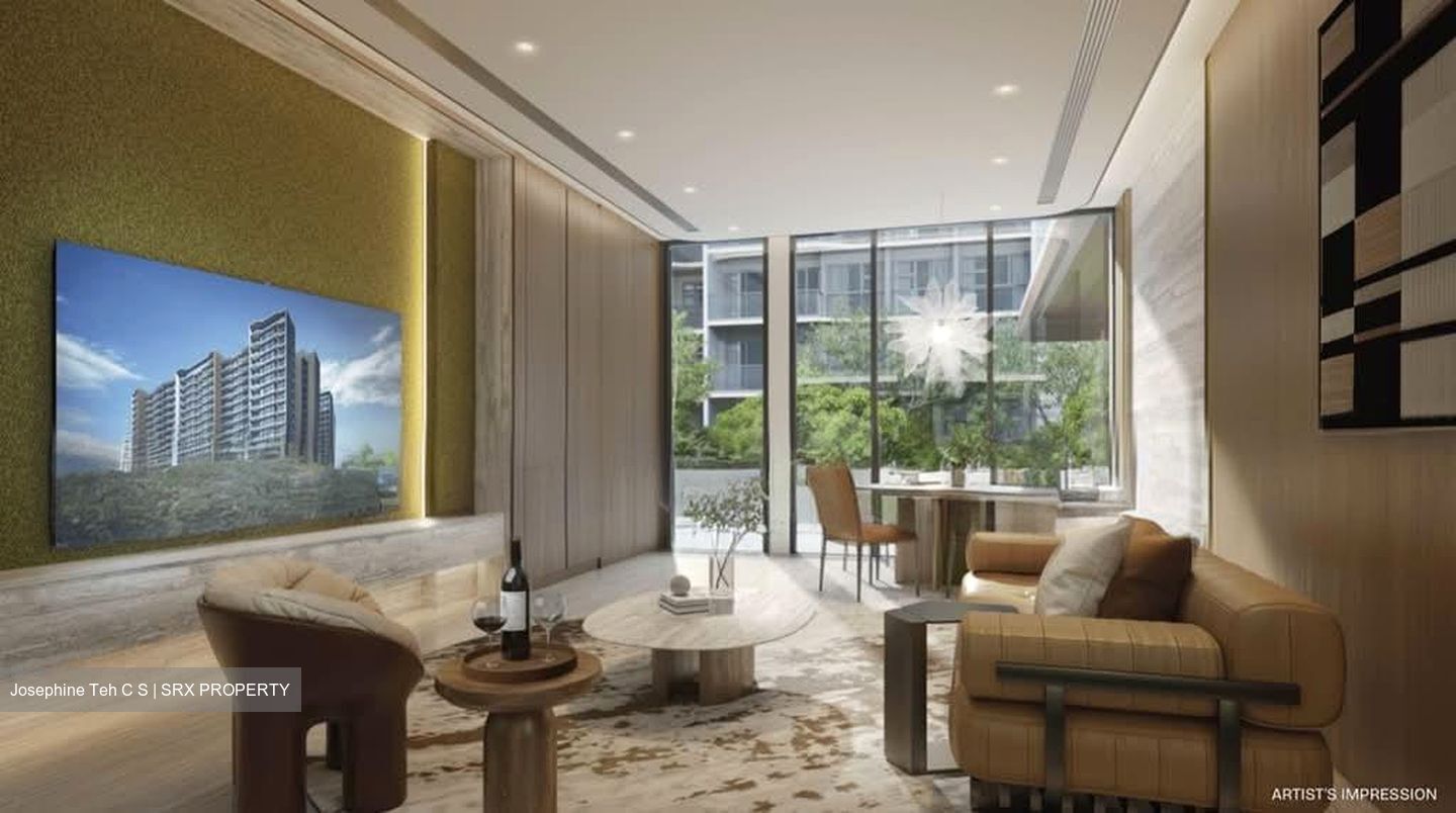 Pinery Residences (D16), Condominium #605792721